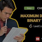 Leetcode 104 Maximum Depth Of Binary Tree Dệ Quy Queue