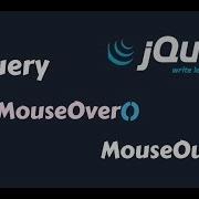 JavaScript Onmouseover Onmouseout