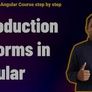 Angular Forms Tutorial 1 What Are Angular Forms Angular Tutorial For Beginners