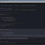 203 Computing The Euclidean Distance Score