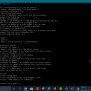 Creating Packets With Scapy