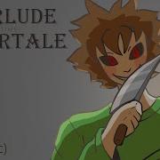 Interlude Showtime Undertale