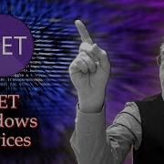 NET Windows Services