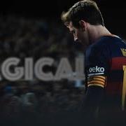 Lionel Messi Destined To Be The Best HD