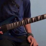 ROBAR Soilwork Night Comes Clean Cover
