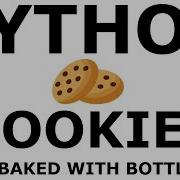 Using Cookies With Python Made Easy