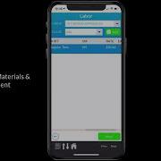 MobileFrame Construction Work Order Ready To Run Apps