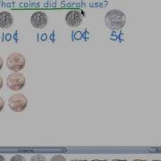 Problem Solving With Coins