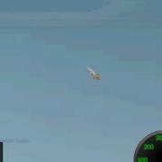 Learn To Fly 2 Destroying All 5 Obstacles In A Single Flight