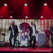 The Jacksons Dancing Machine Heritage Live Concert Series 2019