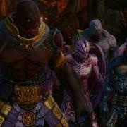 Nosgoth War Is Upon Us Closed Alpha Trailer RU