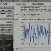IPython In Depth High Productivity Interactive And Parallel Python