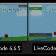 LiveCode Move Performance Comparison