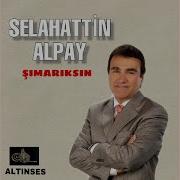 Şımarıksın