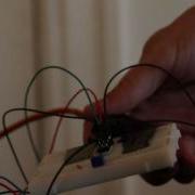 Arduino Auto Leveling Servo With Memsic