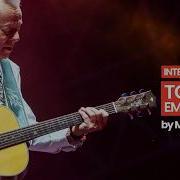 TOMMY EMMANUEL Don T Chase Fame Live Setup Maton Living In The Light By Matt Bidoglia