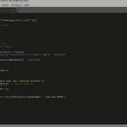JS Работа с Cookie авторизация доработка вывода сообщений