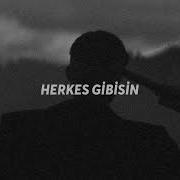 Semicenk Herkes Gibisin Speed Up Reverb