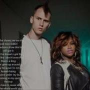 MGK Invicible Ft Ester Dean Lyrics