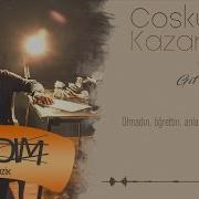 Coşkun Kazancı Git Official Lyric Video