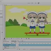 Official Live2D Cubism Parameter Controller Tutorial 2 Setting Up Target Follow