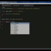 How To Select All Data Of Table In Codeigniter Using Query Builder Class Part 1