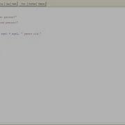 Turing Tutorial Variables And User Input