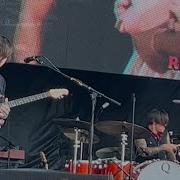L S Dunes First Show Part 3 Live At Riot Fest 2022 4K