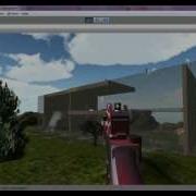 Unity3D FPS Update 1
