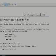 Lab6 V2 Updated Finding Two Pairs Komal Arif Java Programming