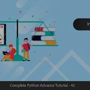 Insert Fetch Data From Database Python Advanced Tutorial Series 43