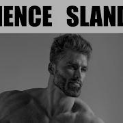 A LEVEL SCIENCE SLANDER