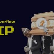 Remember Stack Overflow