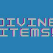 My Custom Items Script