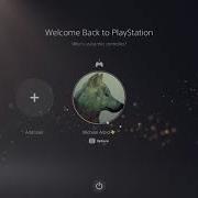 PS5 Boot Up Start Screen PS5 Launch Day