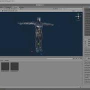Invector Tutorial Multiplayer With MLAPI