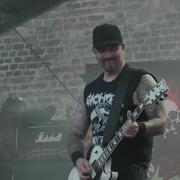 Hatebreed LIVE Proven Brutal Assault Czech Republic 2024