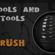 9 ZBrush сабтулы Subtool Tools Уроки на русском