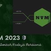 Easily Switching Node JS Versions Using NVM Mac Windows And Linux 2023