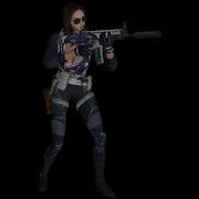 CSO2 Carrie 01