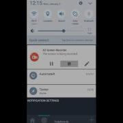 Tasker Profile 2017