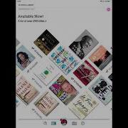 Getting Started With Libby