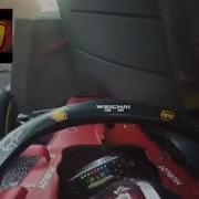 Charles Leclerc I Am Stupid