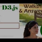 5 8 D3 JS Labels Hover Effect And Tooltips FreeCodeCamp Challenges