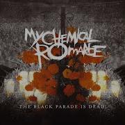 Disenchanted Live In Mexico City