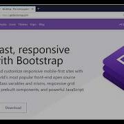 How To Install Bootstrap In Angular 9 2020
