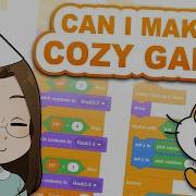 Artist Tries To Code A Cozy Game It S Not Easy Dev Log 1