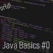 Java Basics 0 Starting Eclipse Hello World