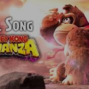 DONKEY KONG BANANZA Heart Of Gold Pauline S Song Music Video Lyrics
