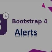 Bootstrap Alert Bootstrap 4 Tutorial